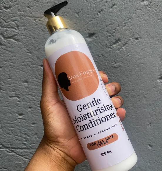 Gentle Moisturising Conditioner